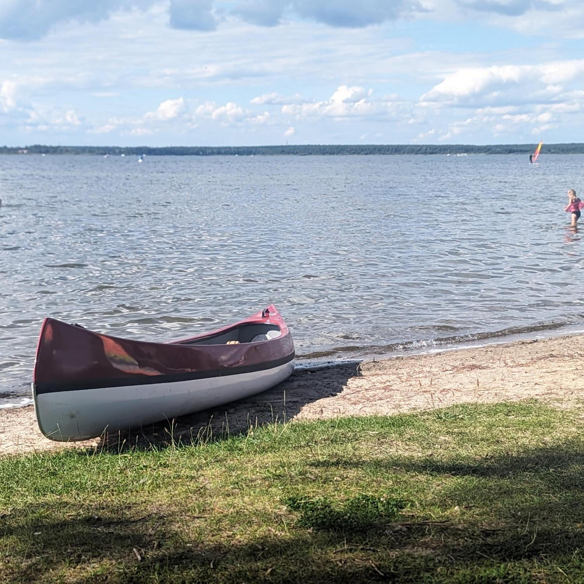 Fleesentraum Seevilla Kormoran - Direkt Am Fleesensee - Familien Und Aktivurlauber - Whirlpool Sauna Garten Nintendo - Sup Kanu Kajak Inklusive Göhren-Lebbin エクステリア 写真